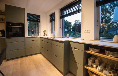 Municipality of Valkenswaard Bed & Breakfast | B&B de oude melkfabriek