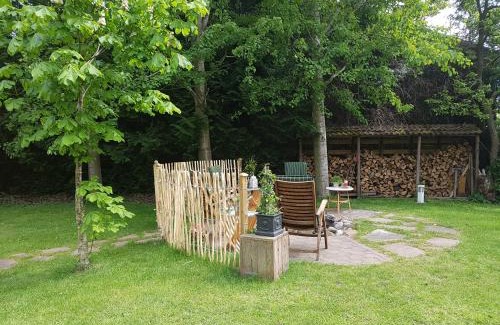 Municipality of Midden-Drenthe Bed & Breakfast | B&B de Panheide