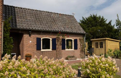 Harfsen Bed & Breakfast | B&B De Pastorie