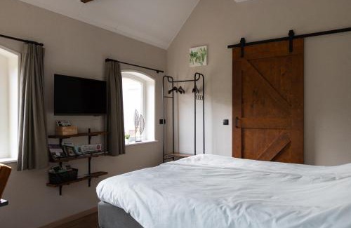 Harfsen Bed & Breakfast | B&B De Pastorie
