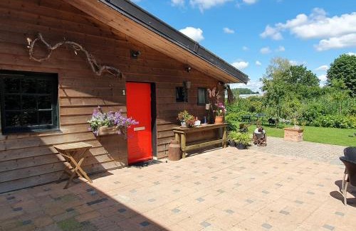 Liempde Bed & Breakfast | B&B de Rekkendonken