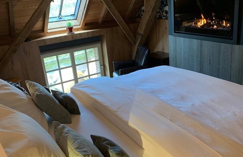 Reningelst Bed & Breakfast | B&B De Rentmeesterhoeve