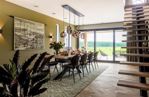 Holthone Bed & Breakfast | B&B De Scheersehoeve
