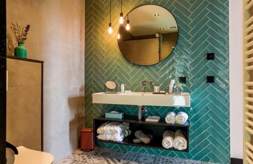 Holthone Bed & Breakfast | B&B De Scheersehoeve