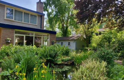 Municipality of Zutphen Bed & Breakfast | B&B De Slaperije
