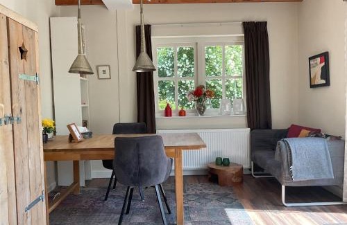 Beuningen Bed & Breakfast | B&B De Sprokkeltuin