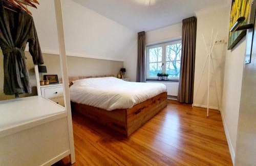 Sint-Oedenrode Bed & Breakfast | B & B de Stok