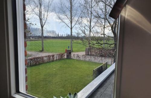 Sint-Oedenrode Bed & Breakfast | B & B de Stok