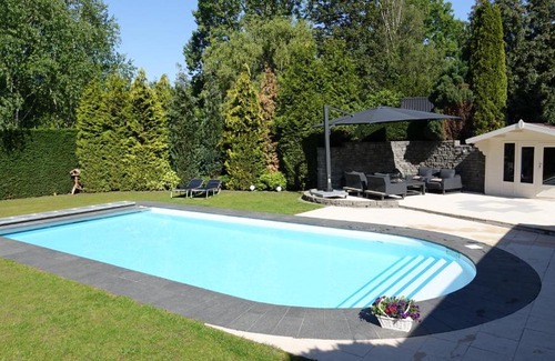 Etten-Leur Bed & Breakfast | B&B de Streek