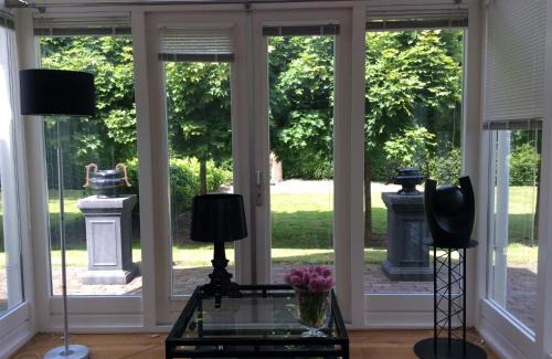 Vogelwaarde Bed & Breakfast | B&B de Tol