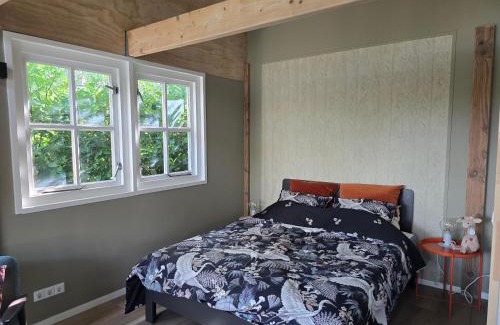 Broekheurne Bed & Breakfast | B&B De Vretberg