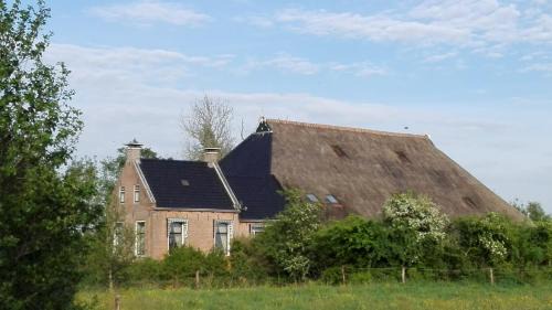 Municipality of Tytsjerksteradiel Bed & Breakfast | B&B De Warren