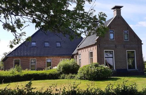 Municipality of Tytsjerksteradiel Bed & Breakfast | B&B De Warren