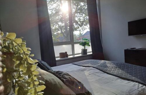 Aalten Bed & Breakfast | B&B de Wilhelminaschool