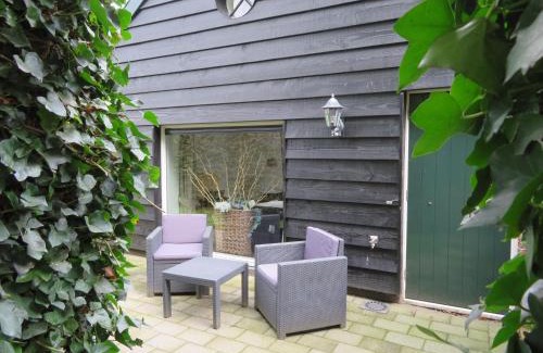 Municipality of Wageningen Bed & Breakfast | B&B De Willemshoeve