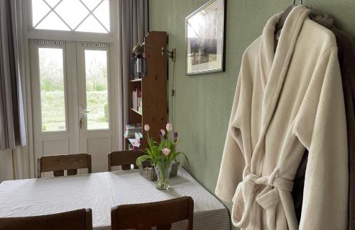 Roden Bed & Breakfast | B&B De Zulthe