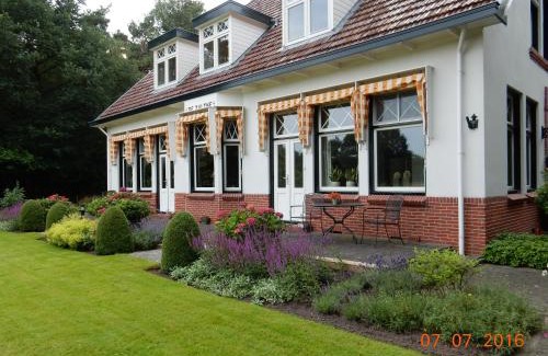 Roden Bed & Breakfast | B&B De Zulthe