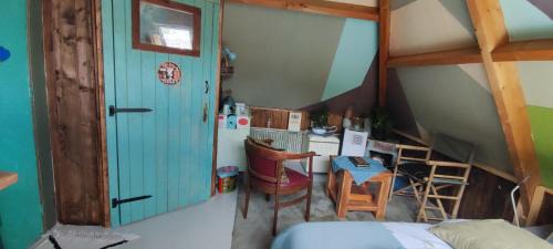 Oldenhove Bed & Breakfast | B&B De Zwerver
