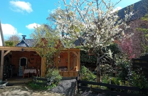 Oldenhove Bed & Breakfast | B&B De Zwerver