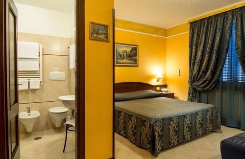 Zona XIX Casal Morena Bed & Breakfast | B&B Degli Amici