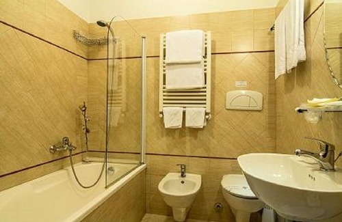 Zona XIX Casal Morena Bed & Breakfast | B&B Degli Amici