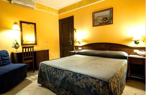 Zona XIX Casal Morena Bed & Breakfast | B&B Degli Amici