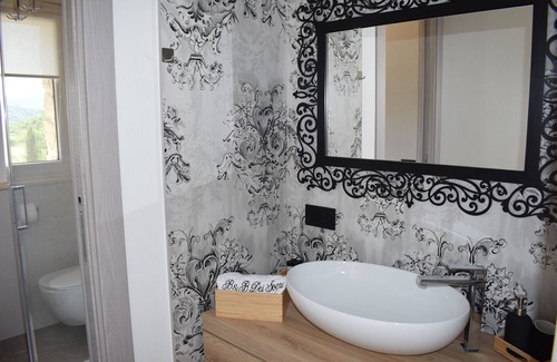Marsia Bed & Breakfast | b&b dei sogni