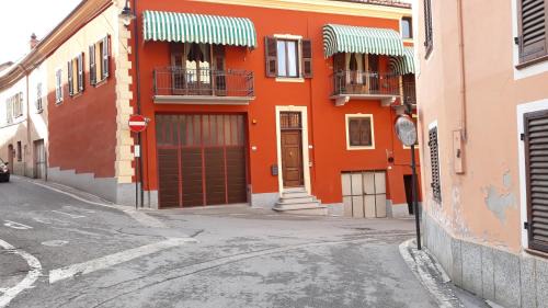 Mondovi Bed & Breakfast | B&B del Borgo