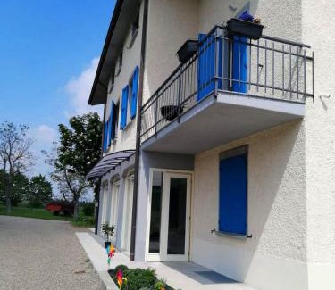 Albinea Bed & Breakfast | B&B Des Artistes