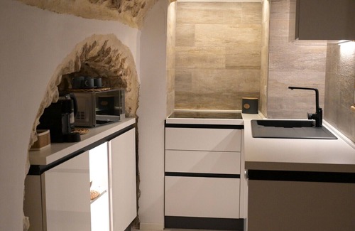 Manfredonia House | B&B di Charme Manfredonia