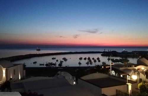 Manfredonia House | B&B di Charme Manfredonia