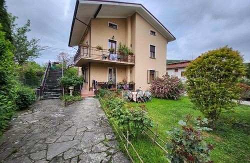 Bardi Bed & Breakfast | B&B di Giuseppe Pighi