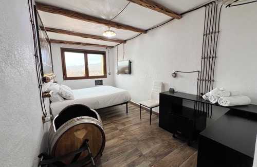 Gavoi Bed & Breakfast | B&b Didova