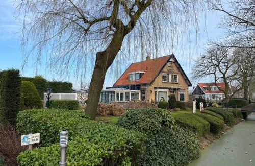 Benningbroek Bed & Breakfast | B&B Dol - Fijn