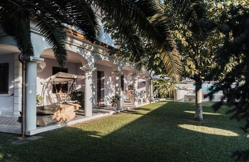 San Giovanni Teatino Bed & Breakfast | B&B Domus Aurea 20