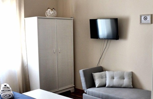 Mileto Bed & Breakfast | B&B Donna Melina
