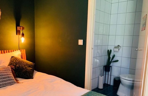 Odoorn Bed & Breakfast | B&B Drents Groen, cozy modern furnished with air conditioning