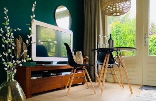 Odoorn Bed & Breakfast | B&B Drents Groen, cozy modern furnished with air conditioning