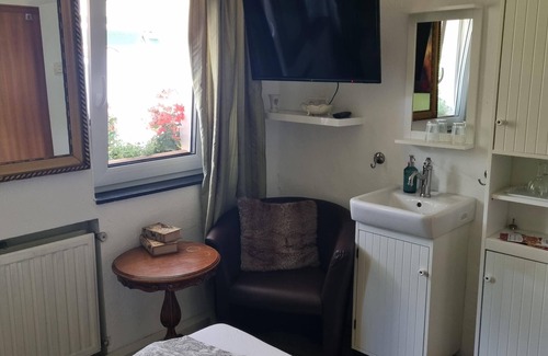 Kaiserslautern Bed & Breakfast | B&B Dressings Traumgarten