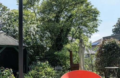 Evergem Bed & Breakfast | B&B Eat&Sleep
