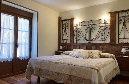 Hospital de Orbigo Bed & Breakfast | B&B El Caminero