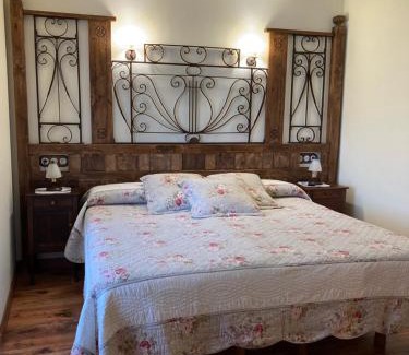 Hospital de Orbigo Bed & Breakfast | B&B El Caminero