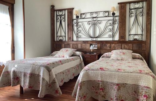 Hospital de Orbigo Bed & Breakfast | B&B El Caminero