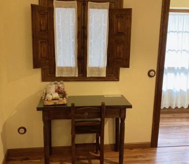 Hospital de Orbigo Bed & Breakfast | B&B El Caminero