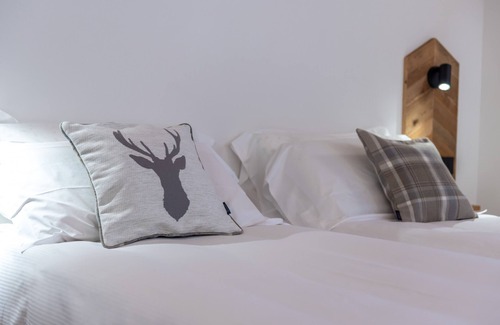 Canale d'Agordo Bed & Breakfast | B&B El Lares 2