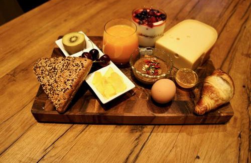 Valkenheide Bed & Breakfast | B&B en Boshuis Darthuizerpoort