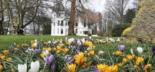 Terwolde Bed & Breakfast | B&B en SPA Landgoed Matanze