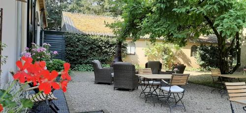 Terwolde Bed & Breakfast | B&B en SPA Landgoed Matanze