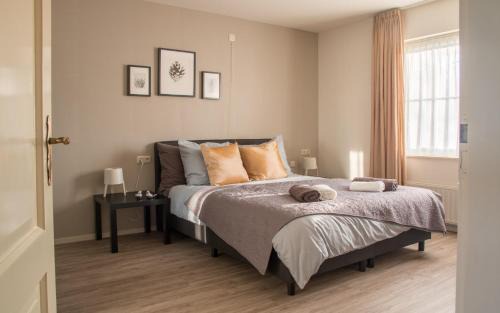 Lemele Bed & Breakfast | B&B en vakantie appartement de Glinthaar