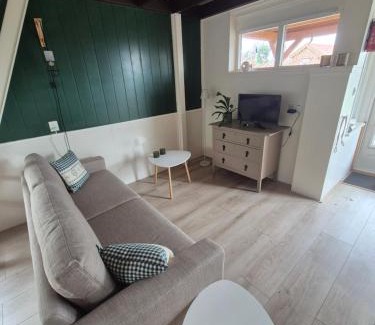 Venhorst Bed & Breakfast | B&B en vakantiehuis Helene Hoeve